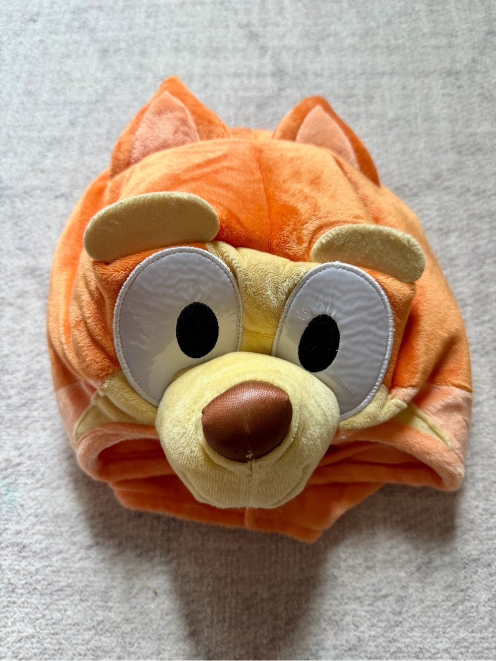 Toddlers’ Bingo Halloween Costume (3-4T) - Picture 4 of 10
